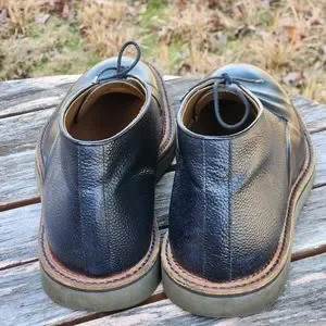 Paul Smith Leather Lace-up Chukka Boots 42 Paul Smith | Shoes | Paul Smith Leather Laceup Chukka Boots  main image 3